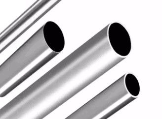 QUALITÀ  Nickel Alloy Steel Tube Monel 400 K500 Inconel 600 625 718 Inconel 600 Tube fabbrica