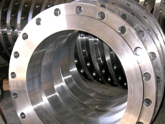Classe 150 Flanche in acciaio per saldature di giunti a fascia di copertura ad olio per collegamenti industriali