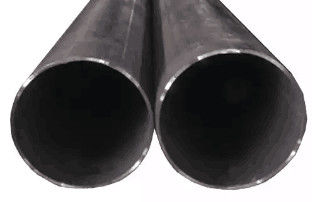 Lo spessore del tubo di acciaio del ms Low Carbon Welded di JOHO ASTM A106 ha personalizzato