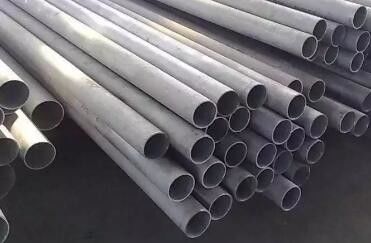 Incoloy produttore For Fixtures del tubo dell'acciaio legato 800H/800HT di 800/