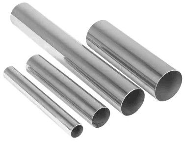 Incoloy produttore For Fixtures del tubo dell'acciaio legato 800H/800HT di 800/