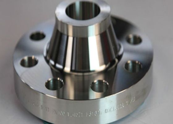 ASME B 16.9 Fittings di tubi in acciaio 1/2 pollice 48 pollici con alta pressione