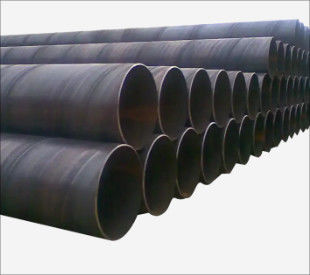 API 5L PSL1 X70 Tubi in acciaio al carbonio in conformità alle norme