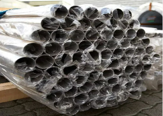 Tubi in acciaio inossidabile duplex per esplorazione di petrolio e gas