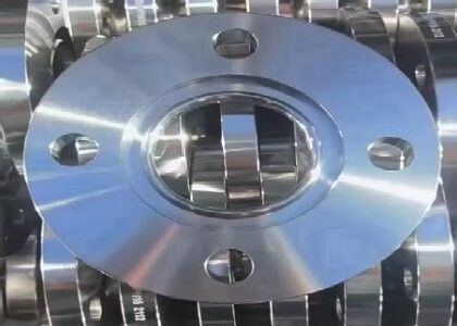 Fittings per tubi in acciaio inossidabile Sch10-xxs 2-60mm Pressione nominale 2500