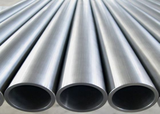 Tubi di acciaio galvanizzati tagliati in lunghezza galvanizzati a caldo per varie applicazioni