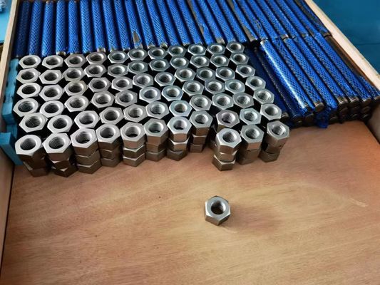 Forza ASME B16.5 Fittings per tubi in acciaio legato per applicazioni a pressione