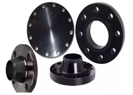 Flanges in acciaio ANSI personalizzabili di classe 300 con superficie a prova di ruggine