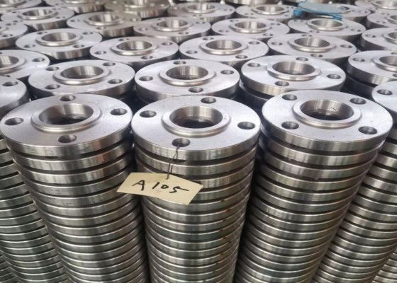 1/2-48 Flanche in acciaio di classe 900 per connessioni robuste e prestazioni affidabili