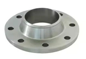 Flanges di acciaio di classe 300 Flanges di saldatura a superficie galvanizzata a caldo per collegamenti