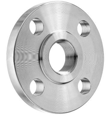 Flanges di acciaio di classe 300 Flanges di saldatura a superficie galvanizzata a caldo per collegamenti