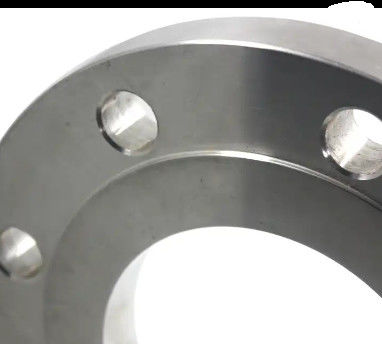 Classe 600 Flanges in acciaio ANSI DIN JIS saldate su flange con superficie antirrugina