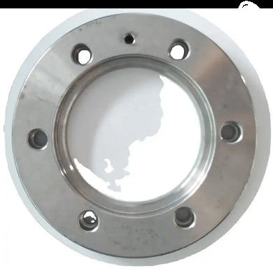Classe 600 Flanges in acciaio ANSI DIN JIS saldate su flange con superficie antirrugina