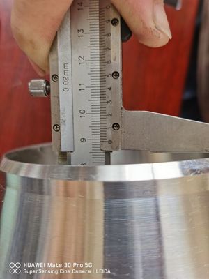 Forza EN Classe 300 di flange di saldatura in acciaio standard per applicazioni di collegamento