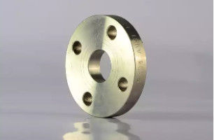 Connessioni di flange di acciaio industriale Vari rivestimenti superficiali Classe 150-2500