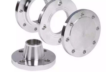 Flanges in acciaio di classe 600 certificato ANSI in resistenza alla ruggine connessione di saldatura di fine olio