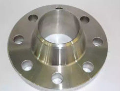 Flanges in acciaio di classe 600 certificato ANSI in resistenza alla ruggine connessione di saldatura di fine olio