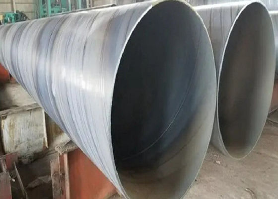 Certificato di prova non secondario di mulino di acciaio API 5L Grado 0,068in-52in Range