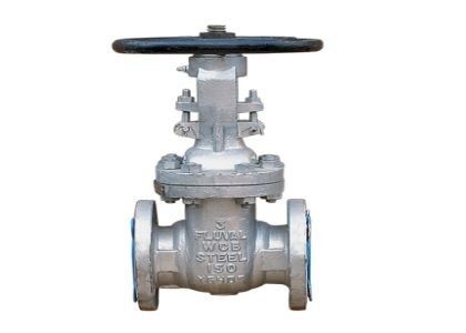 Valvola in acciaio per bassa temperatura di classe 150 lb-1500 lb