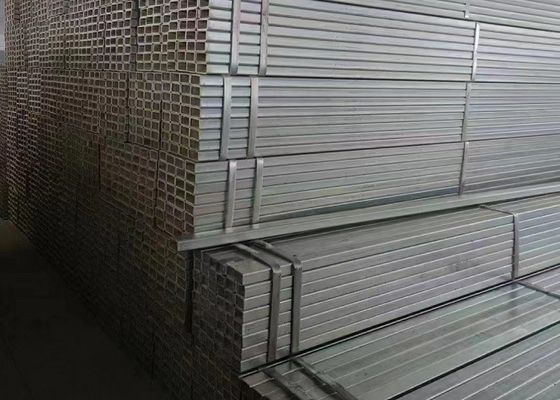 Seamless Tubular Steel Sections ASTM JIS GB EN Tubi standard ISO certificato