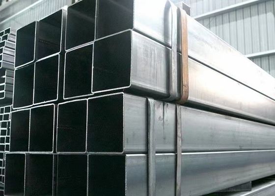 Seamless Hollow Steel Sections con diametro interno standard GB 5-400mm