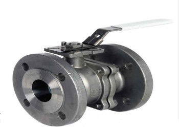 150-1500lb Valvola farfalla con cappuccio a bullone doppia cunea personalizzazione