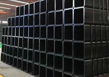 BV Certified Seamless Hollow Steel Sections / Steel Hollow Sections Standard GB