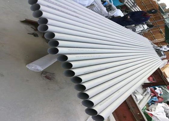 Tubi in acciaio inossidabile 304 di diametro di 1/4 pollice per uso industriale