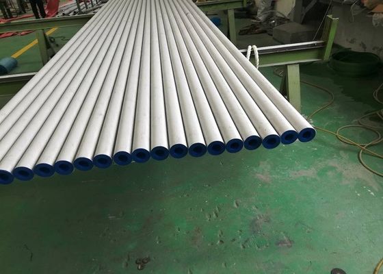 Tubi e tubi di acciaio rotondo rettangolare resistenti alla corrosione
