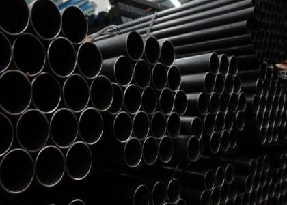 Tubi in acciaio senza cuciture API ASTM per applicazioni di costruzione meccanica