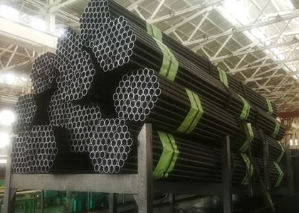 Tubo di acciaio per scambiatori di calore per spessore di parete personalizzato per prestazioni e efficienza ottimali