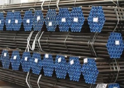 Tubi rotondi per scambiatori di calore a parete sottile da 0,7 mm a 30 mm con fine di taglio