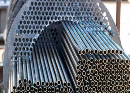 Acid Pickling Steel Heat Exchanger Tube rivoluziona la tua produzione