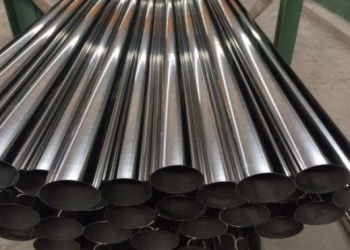 Anti-corrosione rivestimento elettrogas tubo di acciaio saldato in 1.8-22.2mm estremità a guinzaglio