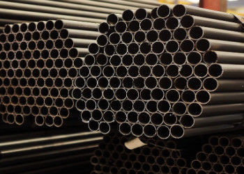 Tubo di acciaio al carbonio/acciaio inossidabile ERW saldato in acciaio con rivestimento anticorrosione
