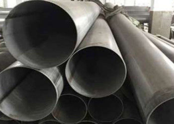5.8m-12m Lunghezza Verniciatura nera ERW tubo di acciaio per oleodotti industria del petrolio e del gas