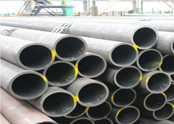 Tubo di acciaio legato ad alte prestazioni e di lunga durata per esigenze industriali