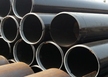 Tubo di acciaio galvanizzato API resistente alla corrosione con trattamento superficiale personalizzabile