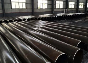 Tubo di acciaio galvanizzato API resistente alla corrosione con trattamento superficiale personalizzabile