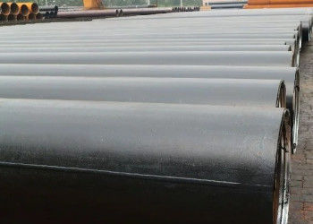 Tubo di metallo galvanizzato rotondo su misura Tubo di acciaio galvanizzato con tolleranza ± 10%
