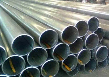 Tubo di metallo galvanizzato rotondo su misura Tubo di acciaio galvanizzato con tolleranza ± 10%