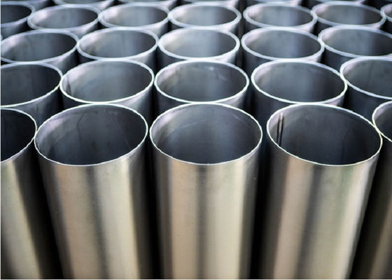 ASTM A269 ASTM A213 ASTM A249 Tubi in acciaio inossidabile e tubi in acciaio senza saldature per applicazioni pesanti