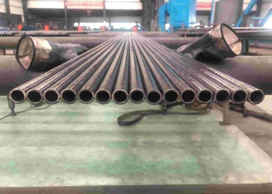Tubo di acciaio al carbonio senza saldatura di ASTM A179 e ASTM A192