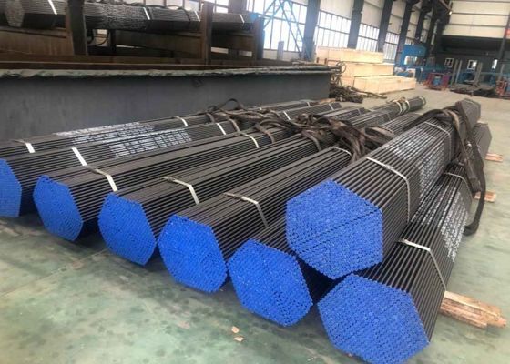 Tubo di acciaio al carbonio senza saldatura di ASTM A179 e ASTM A192