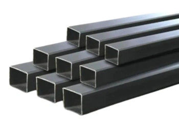 Seamless Steel Hollow Sections with Length 1-12m Certificato SGS BV