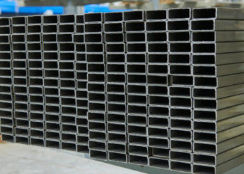 Profili tubolari in acciaio certificati BV secondo lo standard ASTM e JIS con diametro 10-400 mm