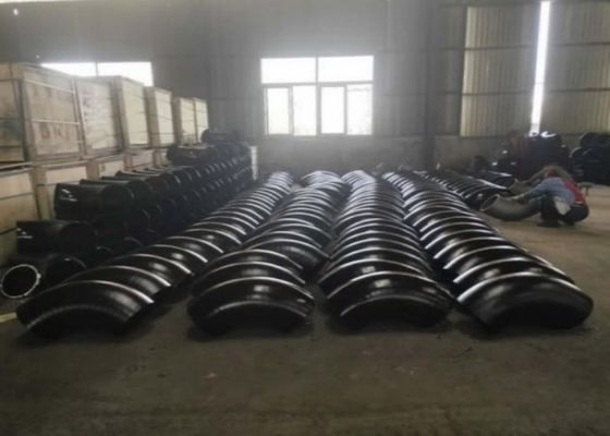 Fittings per tubi in acciaio al carbonio a pressione nominale 1500 per supporto prestazionale OEM personalizzato