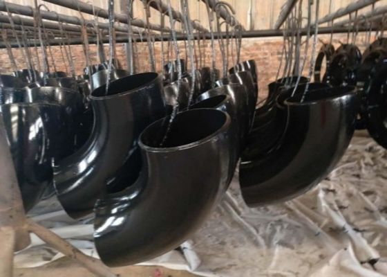 Fittings per tubi in acciaio al carbonio a pressione nominale 1500 per supporto prestazionale OEM personalizzato