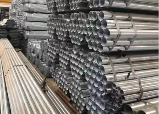 Buone tubi in acciaio inossidabile senza cuciture laminati a freddo Tecnica laminata a caldo per il beneficio