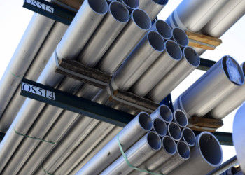 Tubo in acciaio inossidabile laminato a freddo lunghezza 2000/2500/3000/6000/12000mm